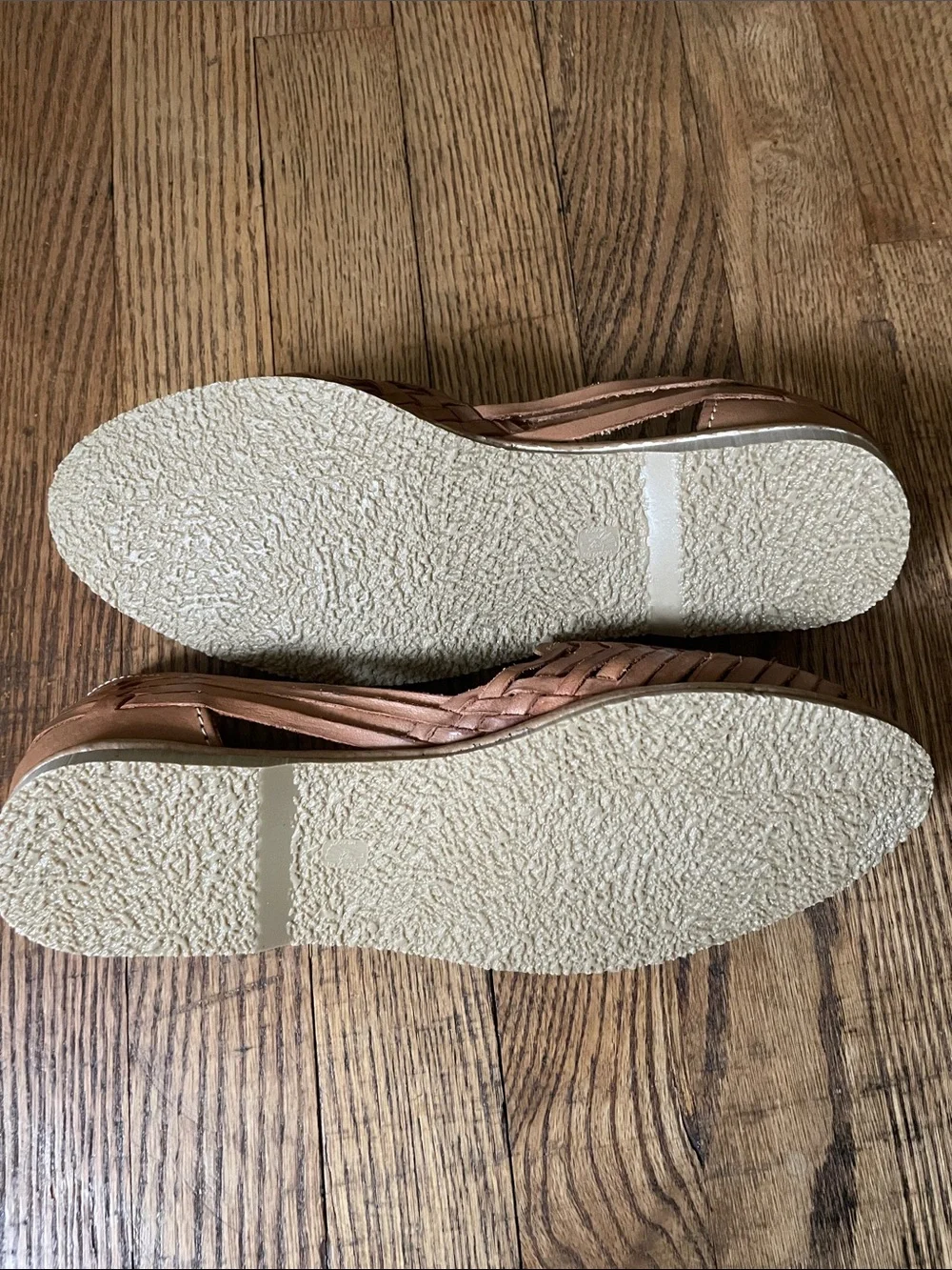 Rodeo Durango handwoven leather